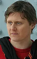 Актёр Олег Лопухов — фото персоны
