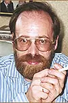Актёр Алексей Биргер — превью фото персоны