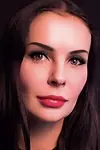 Актриса Яна Мартынец — превью фото персоны