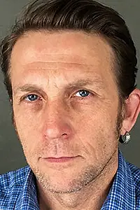 Актёр Андрей Фомин — фото персоны