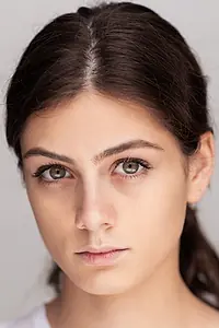 Актриса Derya Flechtner — фото персоны