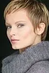 Актриса Улла Фриис — превью фото персоны