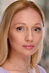 Актриса Алина Черныш — превью фото персоны