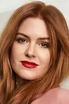 Актриса Айла Фишер — превью фото персоны