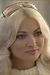 Актриса Елена Стекольщикова — превью фото персоны