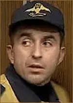 Актёр Михаил Бурд — фото персоны
