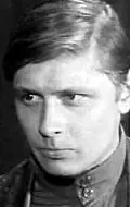 Актёр Александр Белина — фото персоны