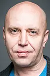 Актёр Дмитрий Бобров — превью фото персоны