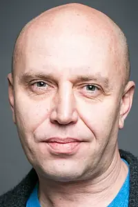 Актёр Дмитрий Бобров — фото персоны