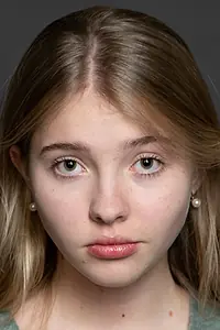 Актриса Ульяна Ребезова — фото персоны