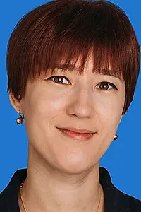 Актриса Динара Незаметдинова — фото персоны