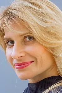 Актриса Марианна Галстухова-Сметанкина — фото персоны
