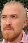 Актёр Grigoriy Panibratets — превью фото персоны