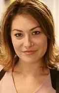 Актриса Ширли Буске — фото персоны
