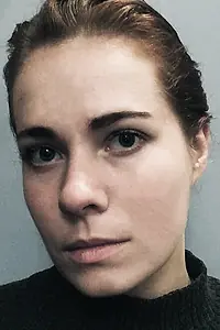 Актриса Анис Кронидова — фото персоны
