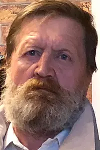 Актёр Евгений Рощин — фото персоны