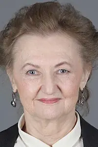 Актриса Валентина Юркова — главное фото персоны