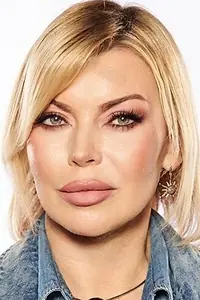Актриса Лада Дэнс — фото персоны