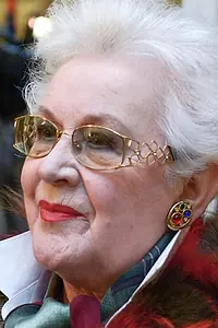 Актриса Анна Шатилова — фото персоны