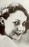 Актриса Дея Сельва — главное фото персоны