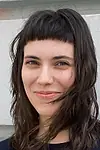 Актриса Наталия Кончаловская — превью фото персоны