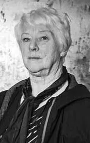 Актёр Анна-Лена Вибом — фото персоны