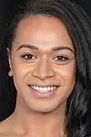 Актриса Amanaki Prescott-Faletau — превью фото персоны