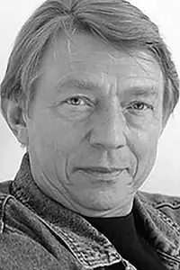 Актёр Александр Вилков — фото персоны