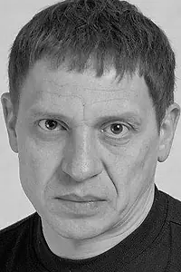 Актёр Игорь Арташонов — фото персоны
