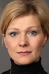 Актриса Марина Кондратьева — фото персоны