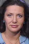 Актриса Юлия Рувинская — превью фото персоны