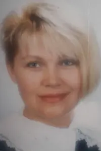 Актриса Людмила Ларина — фото персоны
