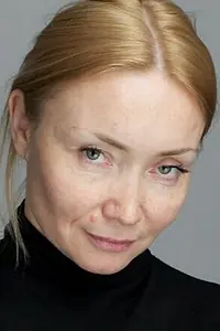 Актриса Ольга Ландина — фото персоны
