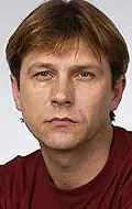 Актёр Сергей Гирин — фото персоны