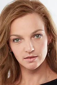 Актриса Ирина Леонова — фото персоны