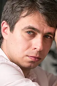 Актёр Артём Виткин — фото персоны