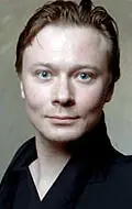 Актёр Михаил Присмотров — фото персоны