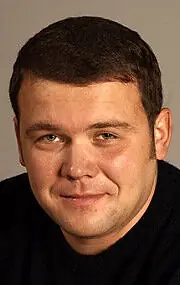 Актёр Виктор Низовой — фото персоны
