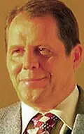Актёр Сергей Внуков — фото персоны