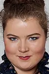 Актриса Полина Нечитайло — превью фото персоны