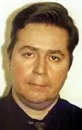 Актёр Юрий Филатов — фото персоны