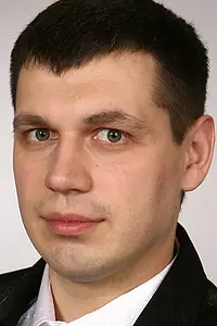 Актёр Дмитрий Михин — фото персоны