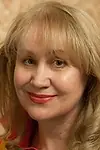 Актриса Марина Виноградова — превью фото персоны