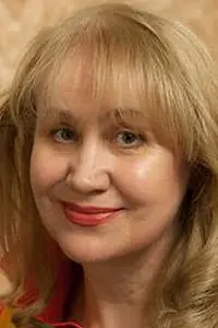 Актриса Марина Виноградова — фото персоны