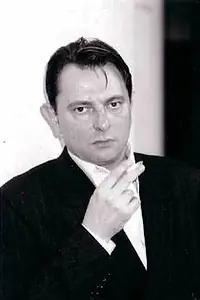 Актёр Уолтер Шноркелл — фото персоны