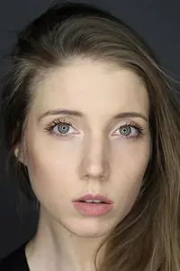 Актриса Ина Собаля — фото персоны