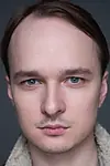 Актёр Георгий Антонов — превью фото персоны