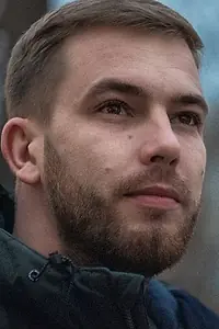 Актёр Андрей Будыкин — фото персоны