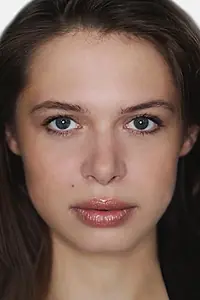 Актриса Виктория Потемина — главное фото персоны