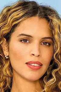 Актриса Cleo Wade — фото персоны